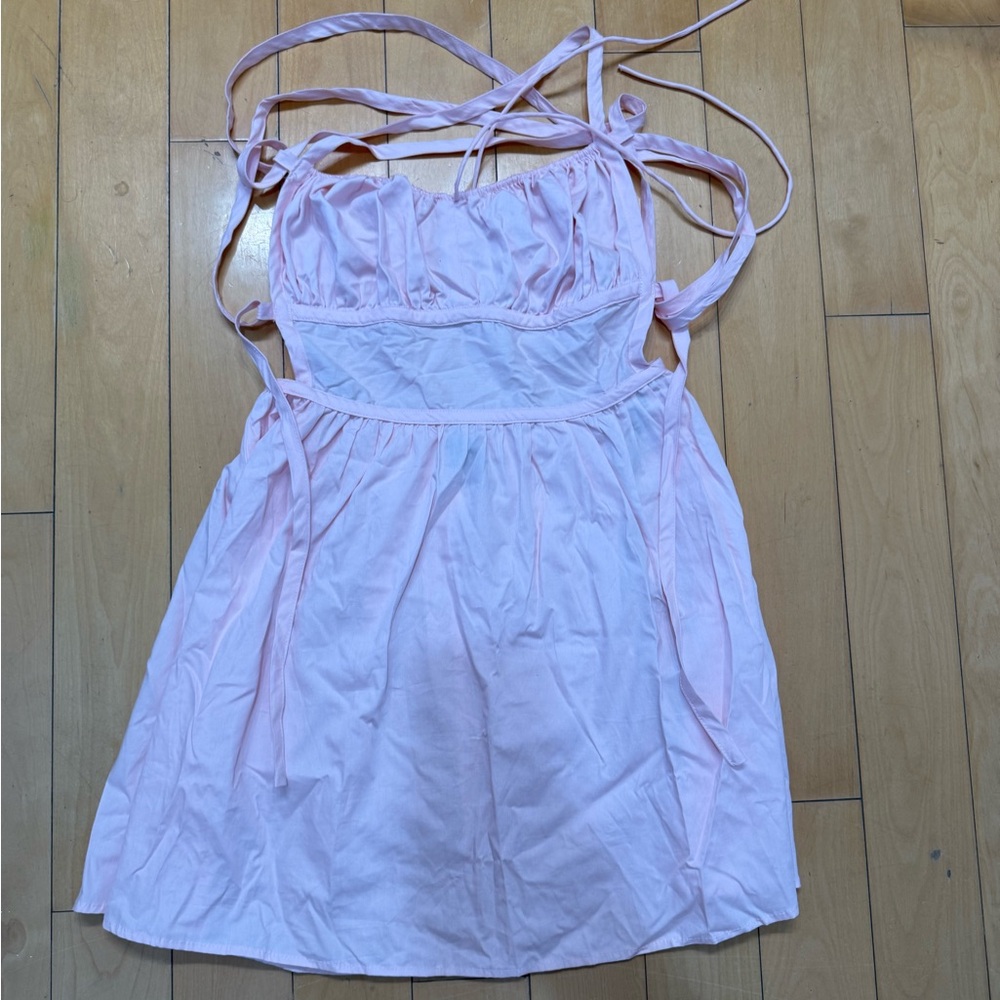 Forever 21 dress